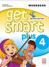 Get Smart Plus 4 WB + kod