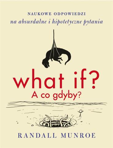 What if? A co gdyby? w.2