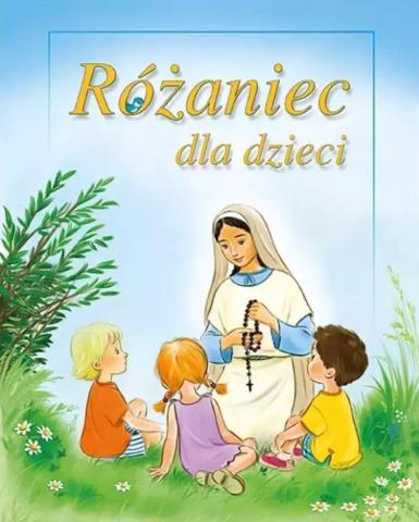 Różaniec dla dzieci