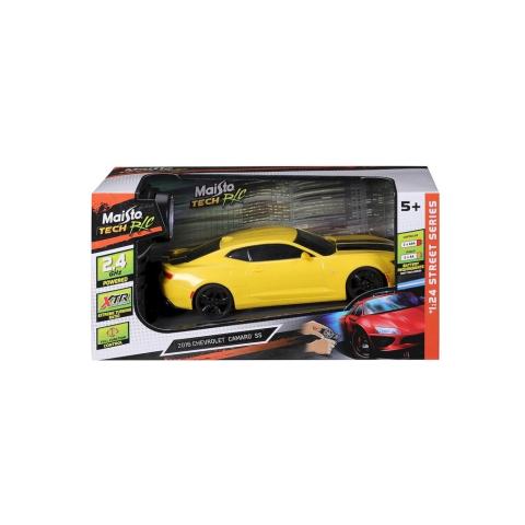 Chevrolet Camaro SS R/C 1:24