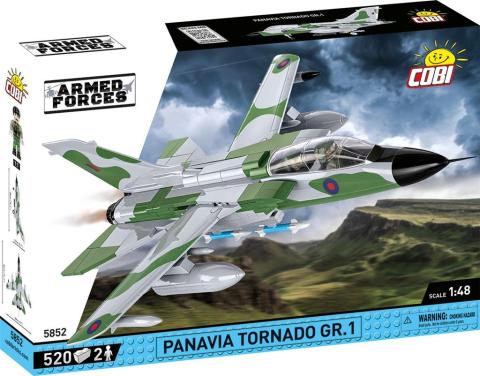 Armed Forces Panavia Tornado GR.1