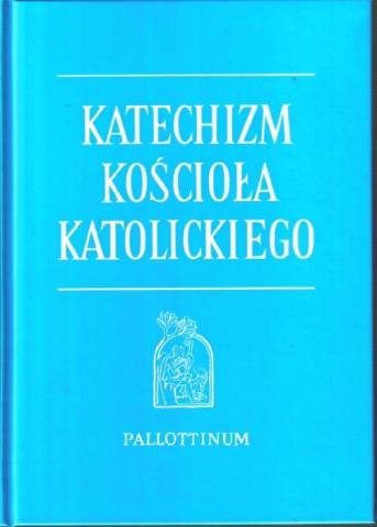 Katechizm Kościoła Katolickiego TW