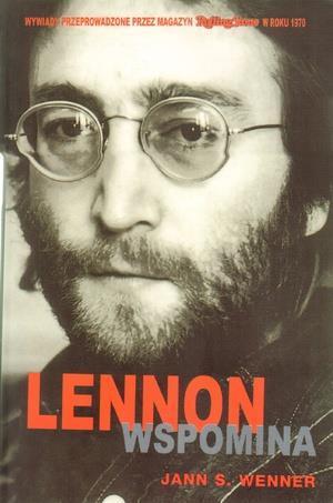 Lennon wspomina