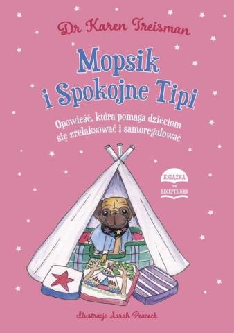 Mopsik i Spokojne Tipi