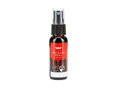 Sztuczna krew w sprayu 30ml