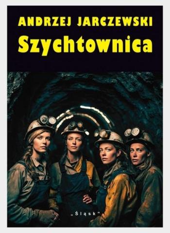 Szychtownica, czyli szlachetnego trudu.. w.4