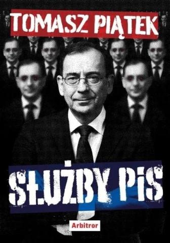 Służby PiS