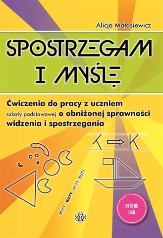 Spostrzegam i myślę