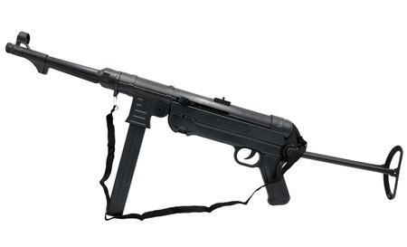 Karabin Mp-40 A72