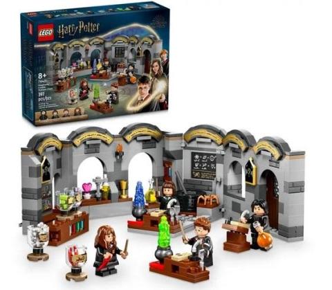 LEGO(R) HARRY POTTER 76431 (3szt) Zamek Hogwart