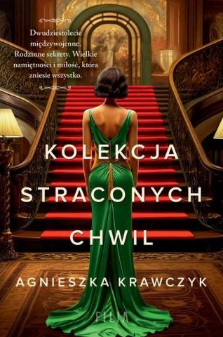 Kolekcja straconych chwil DL