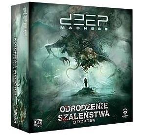 Deep Madness - Odrodzenie Szaleństwa