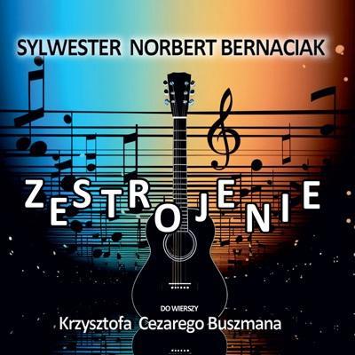 Zestrojenie CD