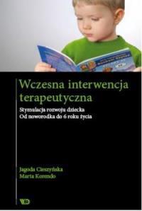 Wczesna interwencja terapeutyczna