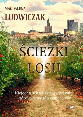 Ścieżki losu (barwione brzegi)