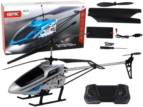 Helikopter RC 4D-M4 66cm