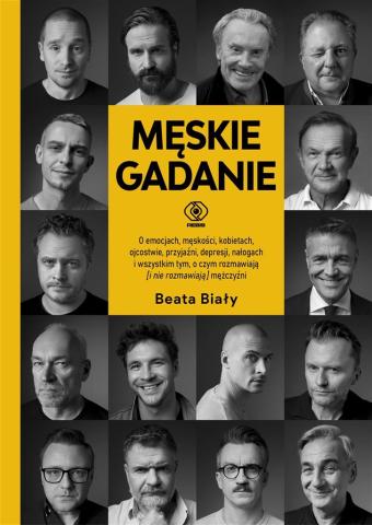 Męskie gadanie