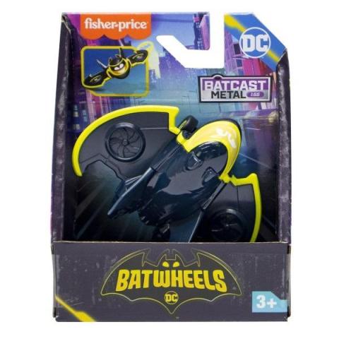 Fisher Price Batwheels HYB67