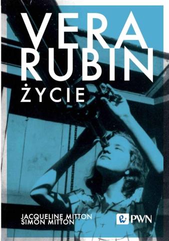 Vera Rubin. Życie