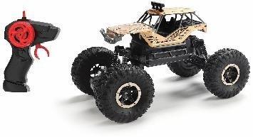 Auto terenowe R/C