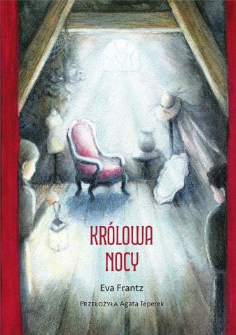 Królowa nocy