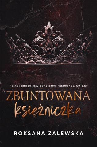 Zbuntowana Księżniczka