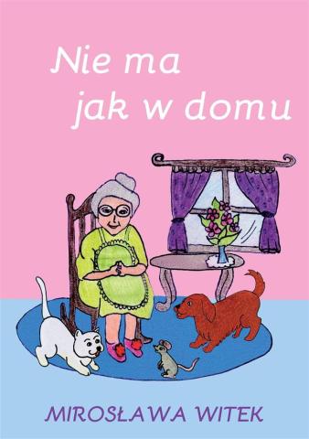 Nie ma jak w domu