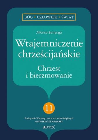 Wtajemniczenie chrześcijańskie