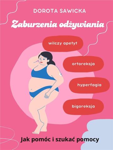 Zaburzenia odżywiania