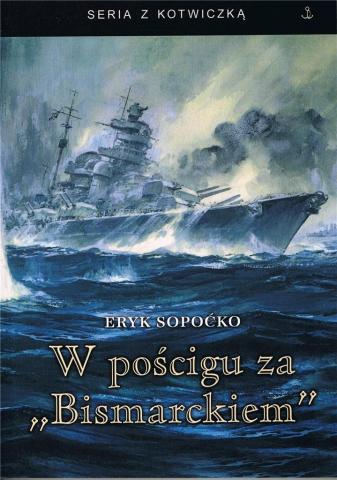 W pościgu za Bismarckiem w.2