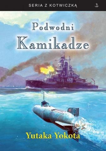 Podwodni Kamikadze w.2