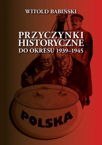 Przyczynki historyczne do okresu 1939-1945 w.2