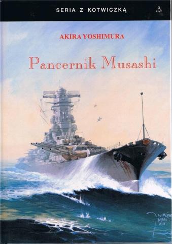 Pancernik Musashi w.3