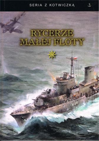 Rycerze małej floty T.1