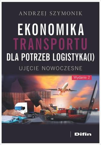 Ekonomika transportu dla potrzeb logistyka(i)