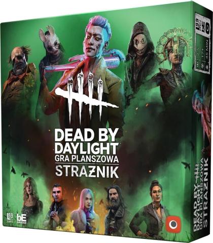 Dead by Daylight: Strażnik PORTAL