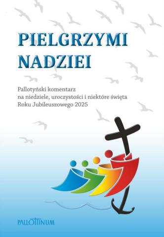 Pielgrzym nadzieii