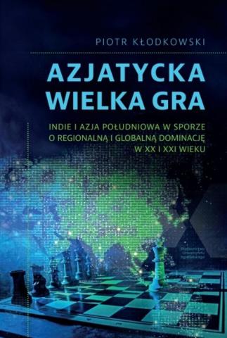 Azjatycka Wielka Gra