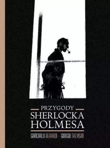 Przygody Sherlocka Holmesa