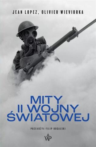 Mity II wojny światowej w.2