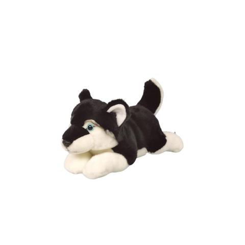 Pies husky 34cm