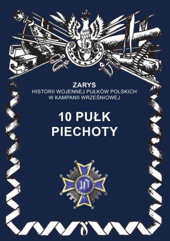 10 pułk piechoty