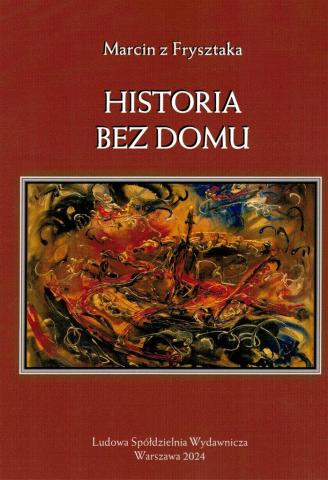 Historia bez domu