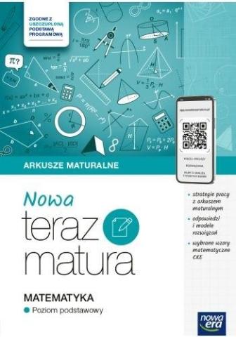 Matematyka LO Nowa Teraz Matura ZP