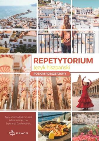 Repetytorium - Język hiszpański ZR