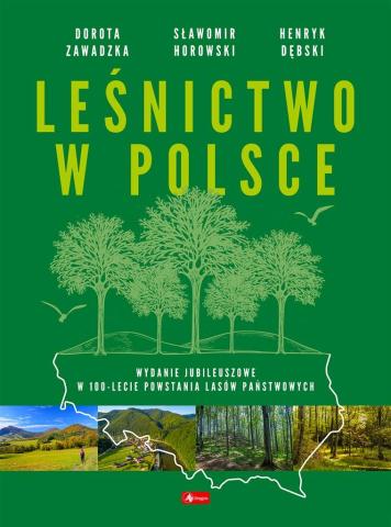 Leśnictwo w Polsce