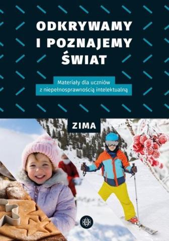 Odkrywamy i poznajemy Świat Zima