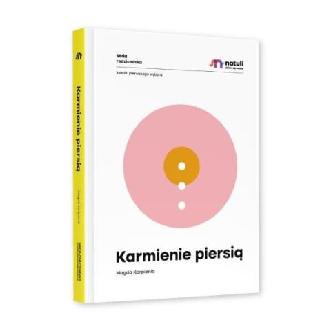 Karmienie piersią