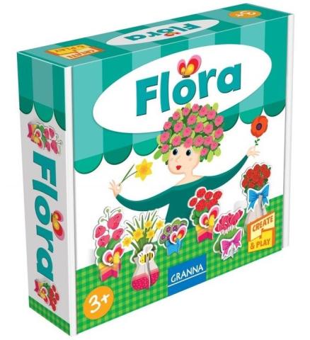 Flora GRANNA