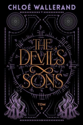 The Devil's Sons T.2